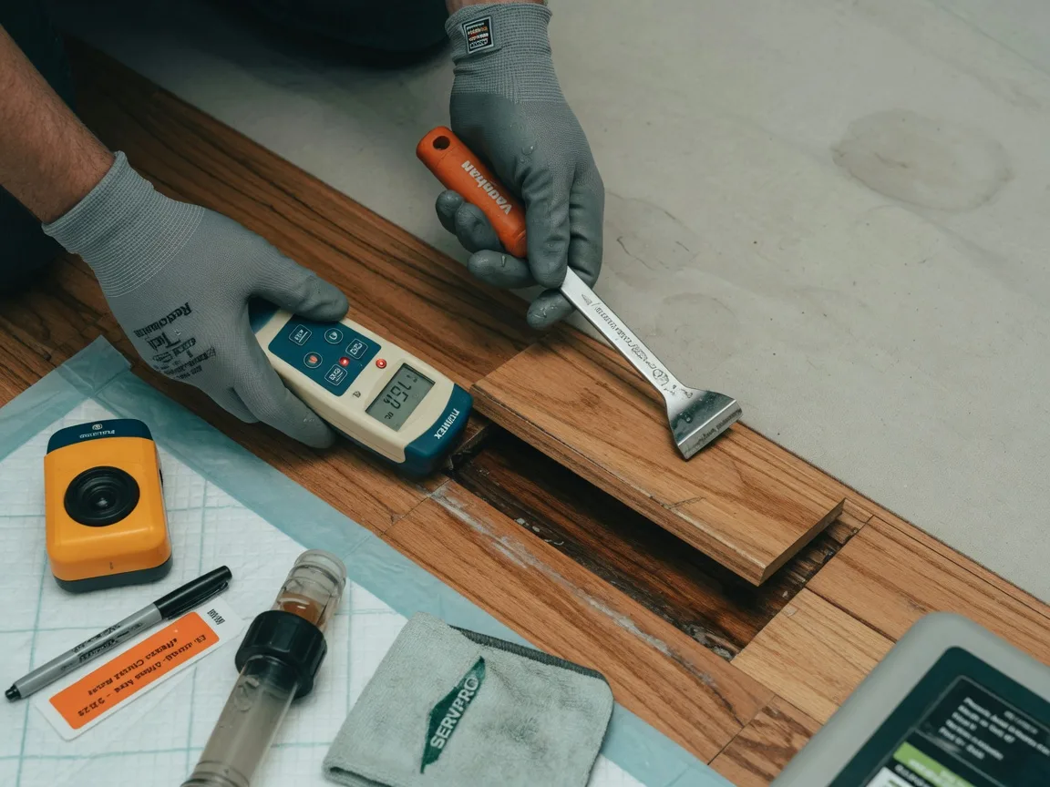 Why choose Water Damage Restoration in Petersburg, AK